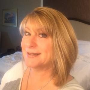 Meet your Posher, Terri